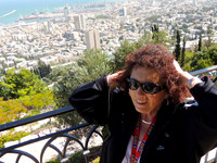Israel and Paris
