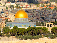 Israel and Paris