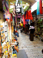 Israel and Paris