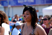 Mermaid Parade, Coney Island, NY