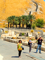 Israel and Paris