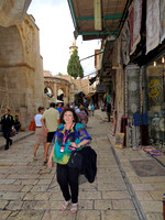 Israel and Paris