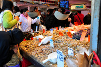 Chinatown, NYC