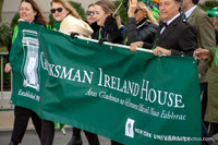 NYC St. Patrick's Parade 2019