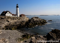 Portland Head Light