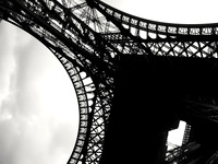 Israel and Paris
