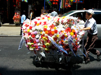Chinatown, NYC