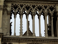 Israel and Paris
