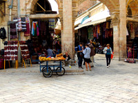 Israel and Paris