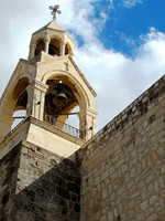 Israel and Paris