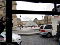 Israel and Paris